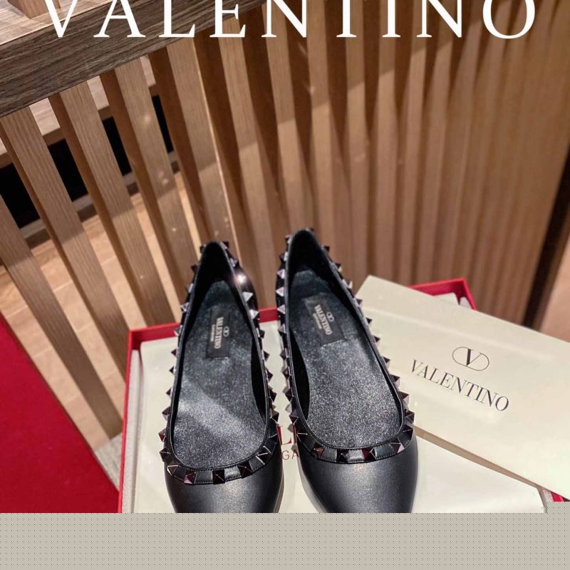 Valentino High Heels